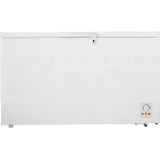 Морозильный ларь Gorenje FH44APW, белый ,440 л, фото2