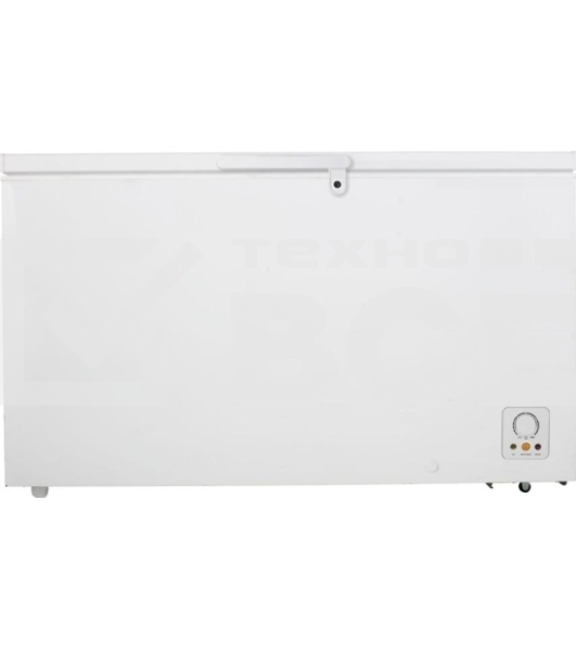 Морозильный ларь Gorenje FH44APW, белый ,440 л