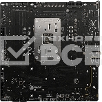 Материнская плата MSI B650M PROJECT ZERO, AM5, AMD B650, 4xDDR5, 4xSATA, 2xM.2, 1xPCIe 4.0 x16, 1xPCIe x1, 1xDP, 1xHDMI, 1x 2.5Gb LAN, 2xUSB-A 2.0, 2xUSB 3.2 Gen 1, 3xUSB 3.2 Gen 2, 3x3.5 мм, 7.1, mATX, фото9