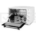 Мини-печь Simfer M3420 белый, фото4