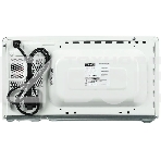 Микроволновая печь Galanz MOS-2010DW белый, 20 л, 700 Вт, переключатели - сенсор, фото3