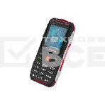 Мобильный телефон Maxvi T100 красный, фото8
