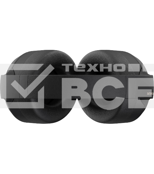 Нaушники Honor Choice PRO WRL ROS-ME00 5504ABGQ черный