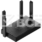 Роутер беспроводной Cudy WR1500 AX1500 10/100/1000 черный, фото13
