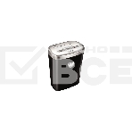 Шредер Fellowes PowerShred 53С, FS-46531, черный/серый, фото3