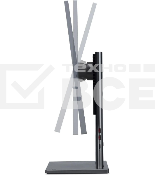 Моноблок Acer Aspire S27-1755 27