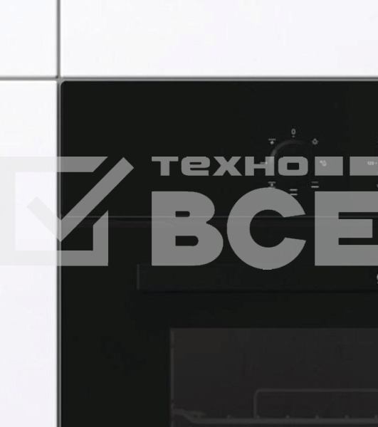 Встраиваемый духовой шкаф электрический Gorenje BO6725E02ABG черный