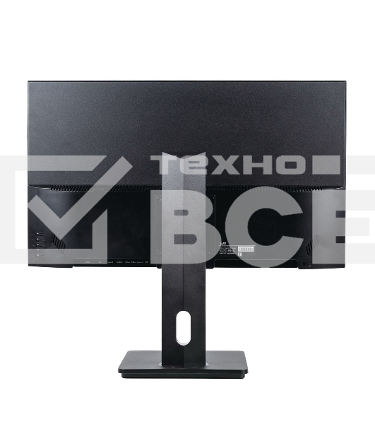 Монитор 27