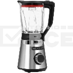 Блендер стационарный Bosch MMB6384M, 1200Вт, черный/нержавеющая сталь, фото7