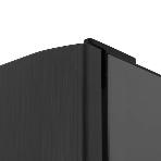 Холодильник Atlant ХМ-4621-159-ND черный металлик двухкамерный 211/94л морозилка снизу, No Frost, фото5