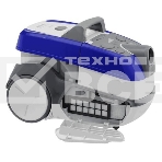 Пылесос Zelmer ZVC9140D W&D AquaLeon Pro, фото6