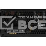 Блок питания Accord  ACC-SFX400-80, 400Вт, 80мм, черный, фото2