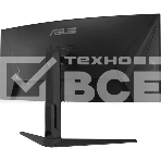 Монитор Asus TUF VG34VQL3A черный, 34