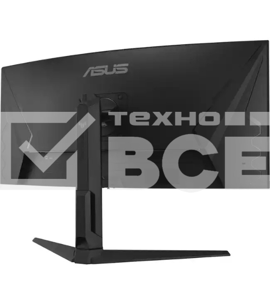 Монитор Asus TUF VG34VQL3A черный, 34