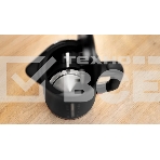 Чайник электрический Bosch TWK4M223 1.7 л, 2400 Вт, черный, фото2