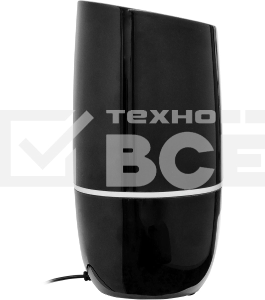 Увлажнитель воздуха ультразвуковой Primera HUP-G3150-A,  5л,  черный