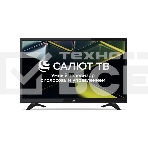 Телевизор LEFF 24