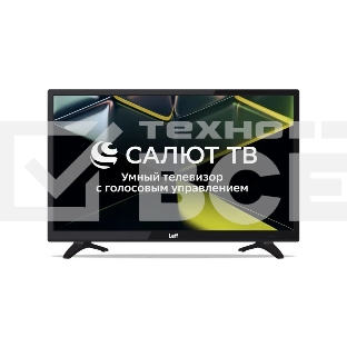 Телевизор LEFF 24