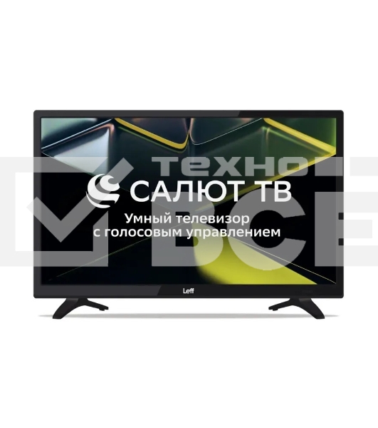 Телевизор LEFF 24