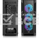 Корпус без блока питания ARCADIA III MS4 PC Case, фото2