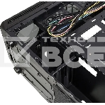 Компьютерный корпус Accord JP-X черный без БП ATX 2xUSB2.0 1xUSB3.0 bott PSU, фото12