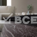 Конвектор Electrolux ECH/BMI-1500 Marble + шасси EFB/M серый, 1500 Вт, 20 м2, электронный термостат, фото6