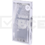 Чехол (клип-кейс) Gresso Air для Honor 50 Lite прозрачный gr17air810, фото2