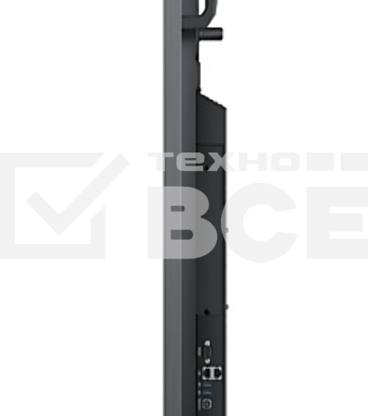 Интерактивная панель Samsung WA65D LH65WADWLGCXCI 65