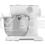 Комбайн Bosch MUM5XW20 белый/бежевый, фото8
