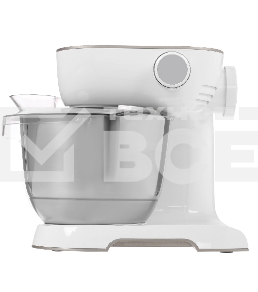 Комбайн Bosch MUM5XW20 белый/бежевый