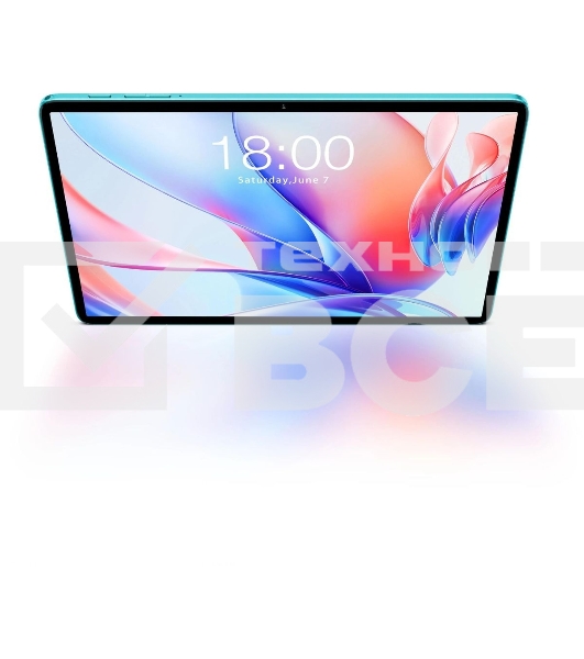 Планшет Teclast P30 T606 (1.8) 8C RAM4Gb ROM128Gb 10.1
