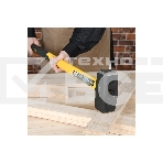 Кувалда Deli DL447030 3000 гр Фибергласовая рукоять., фото2