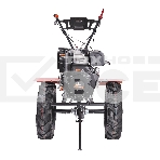 Мотоблок дизельный PATRIOT BOSTON 12DE  12 л,с; эл. Стартер: 12V; фрезы: 1350 mm; коробка передач 2 вперед+ 1 назад, фото8