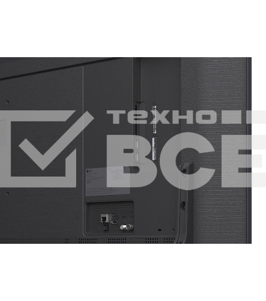 Телевизор LG 65