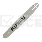 Шина PATRIOT P188SLHD009, 18' 3/8 1,5мм 68 зв. 867151888 PATRIOT, фото2