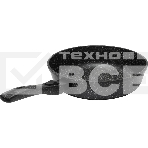 Сковорода из литого алюминия REALPRESS В22Ср 22 см черный, фото6