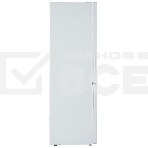 Холодильник Haier CEF535AWD белый, двухкамерный, 241/105л, морозилка снизу, No Frost, фото7