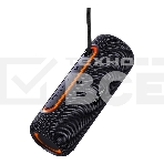 Колонка беспроводная Smartbuy (SBS-5280) HERO, черный, фото4