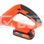 Триммер электрический Patriot TR 245 UES аккум. неразбор.штан. реж.эл.:леска, фото4