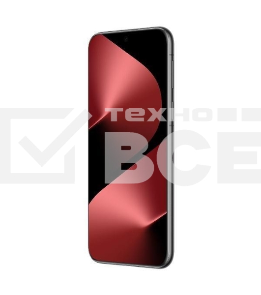 Смартфон Huawei Pura 80 Ultra 16/512Gb черный