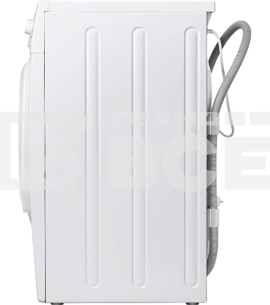 Стиральная машина Atlant СМА 70С105-00 белый, загрузка фронтальная 7 кг, 1000 об/мин., класс: А+++
