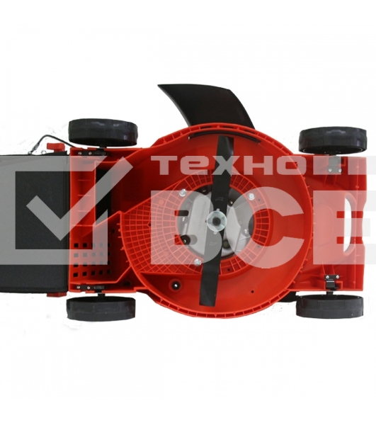 Газонокосилка КАЛИБР ГКБ - 5/400