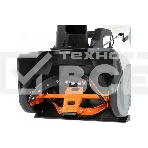 Снегоуборщик электрический Daewoo SE 2700 2.6кВт, фото6