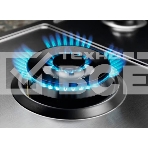 Встраиваемая газовая панель Electrolux CGS6436BX, фото5