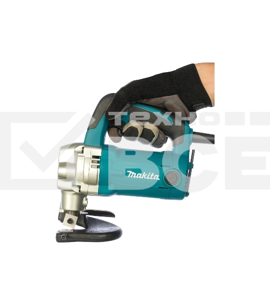 Электроножницы по металлу Makita JS3201J