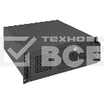 Серверный корпус ExeGate Pro 4U450-17 (RM 19
