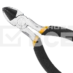 Диагональные бокорезы Deli DL20025 5