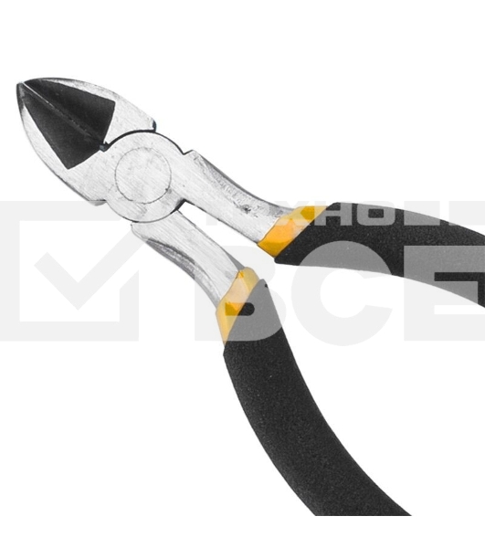 Диагональные бокорезы Deli DL20025 5