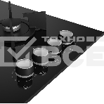 Газовая варочная панель Beko HINW 64229 S черный, фото9