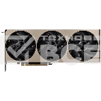 Видеокарта MSI RTX 5080 INSPIRE 3X 16Gb GDDR7 256bit 3xDP HDMI 3FAN RTL, фото6